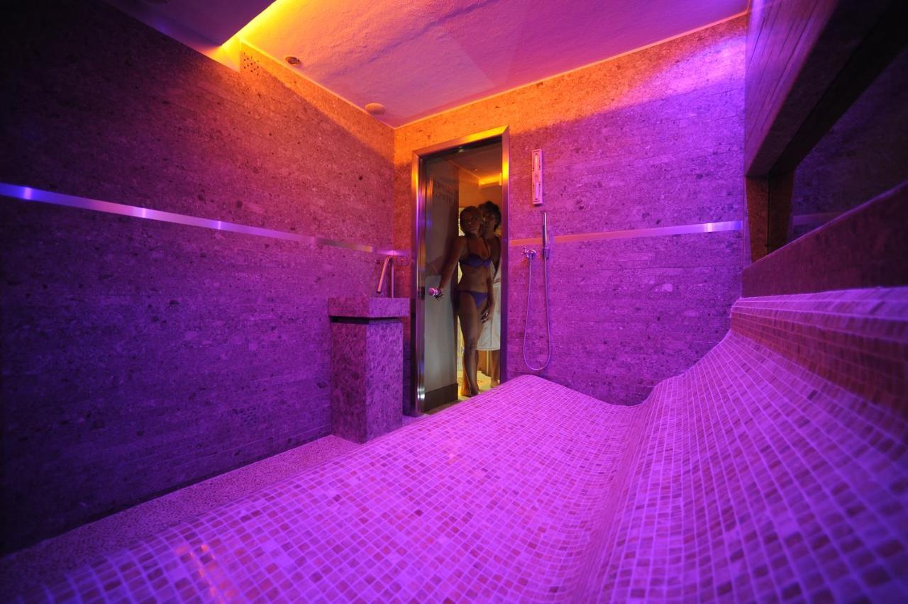 Family Hotel Andes - Only For Family Vigo di Fassa Exteriér fotografie